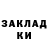 Кетамин ketamine Ralphie A